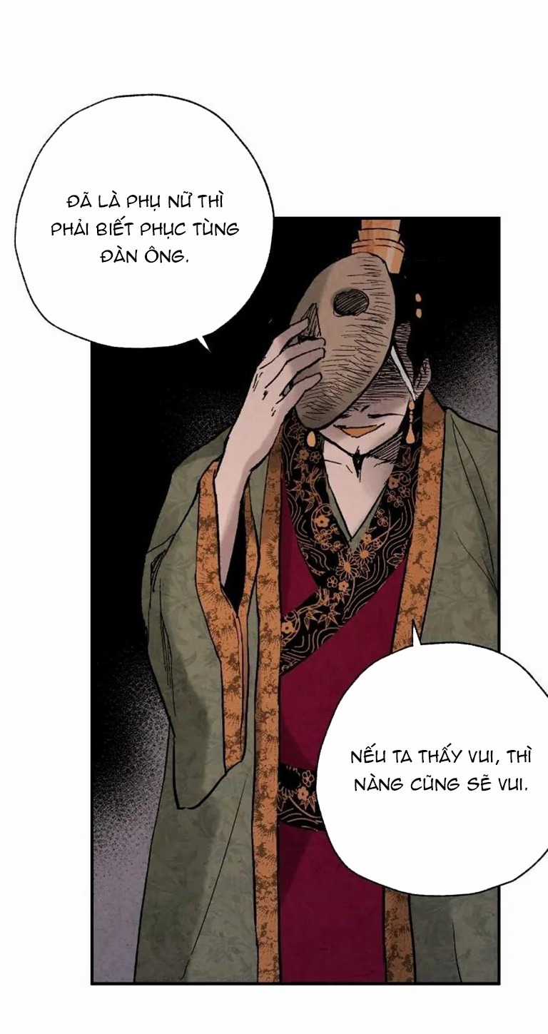 Pha Lê Xanh Chapter 13 trang 19