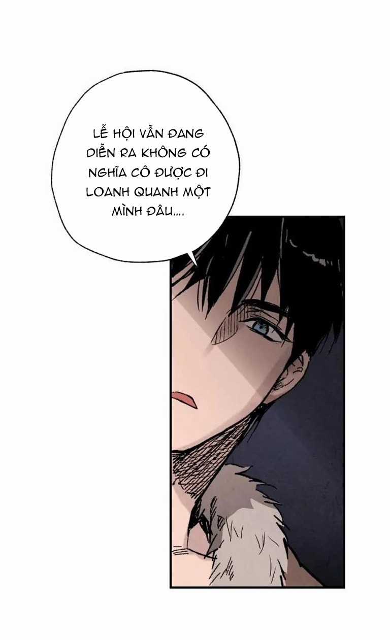 Pha Lê Xanh Chapter 13 trang 27