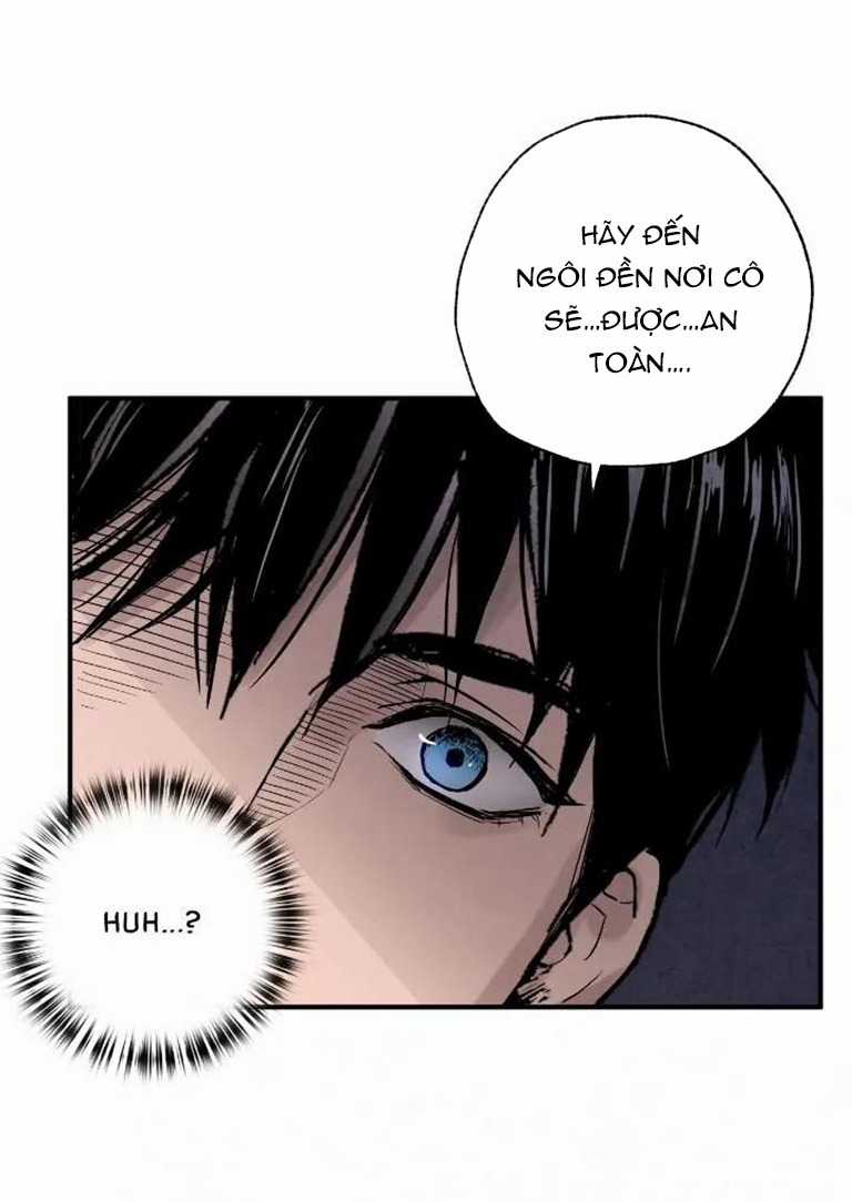 Pha Lê Xanh Chapter 13 trang 28