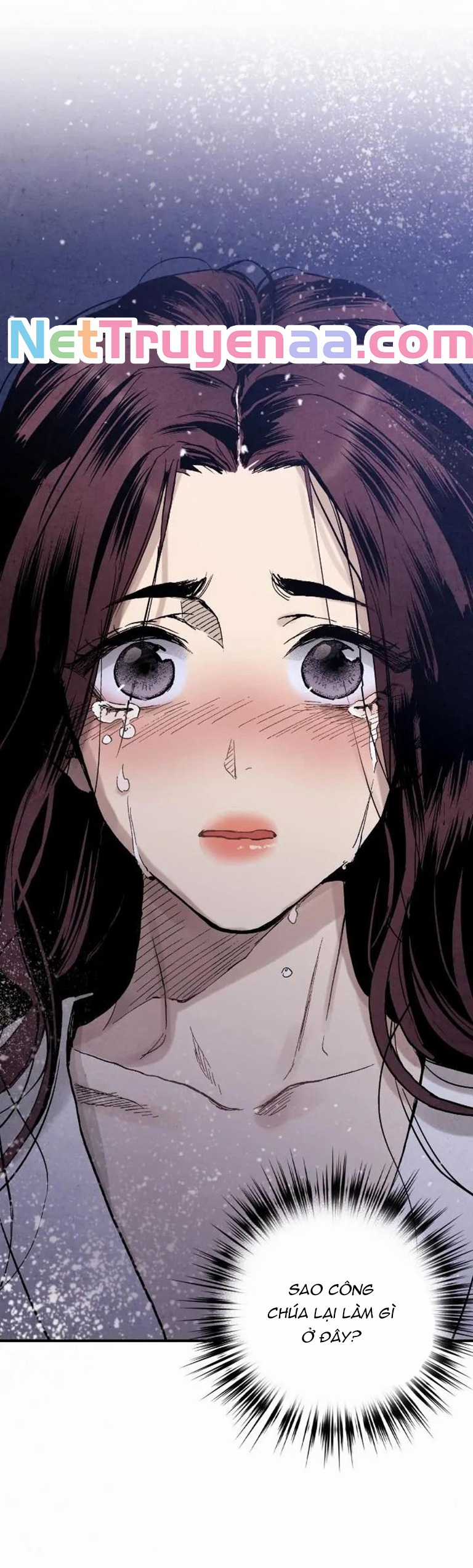 Pha Lê Xanh Chapter 13 trang 29