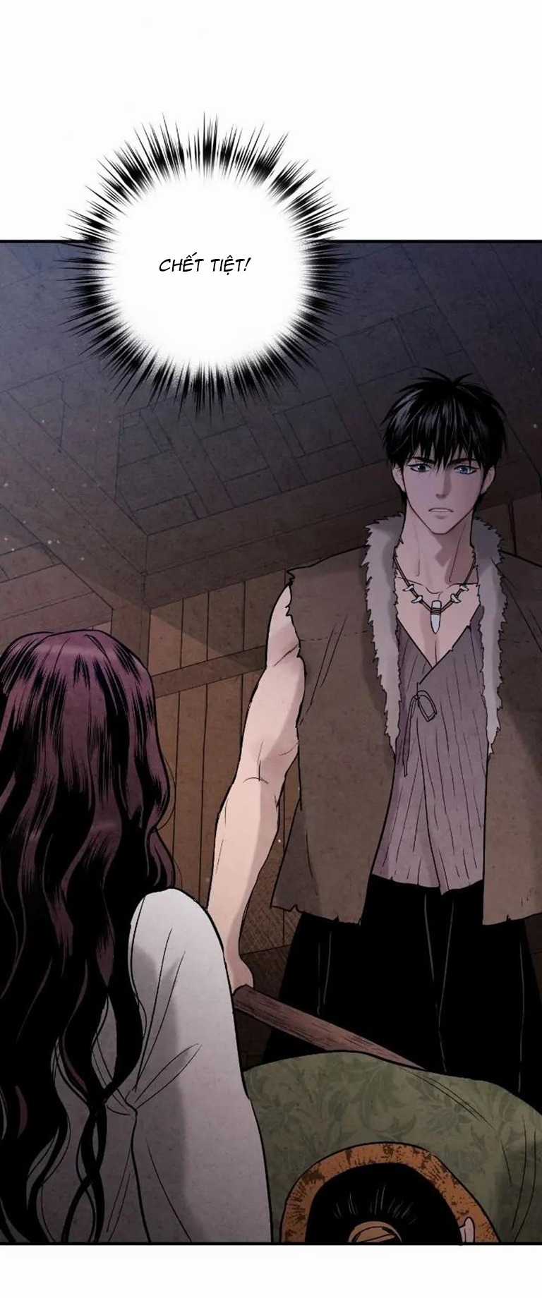 Pha Lê Xanh Chapter 13 trang 30