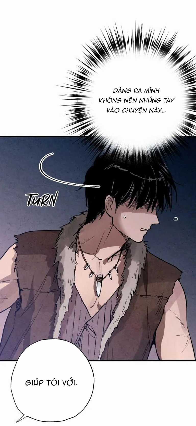 Pha Lê Xanh Chapter 13 trang 31