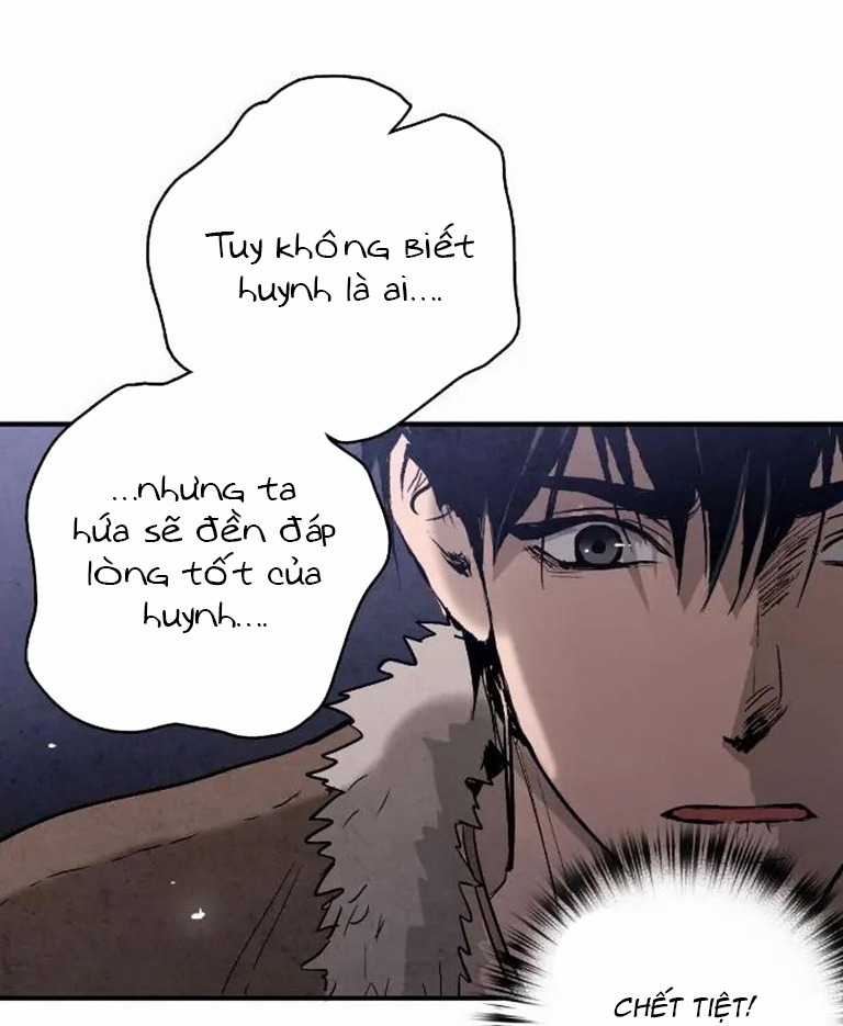 Pha Lê Xanh Chapter 13 trang 34