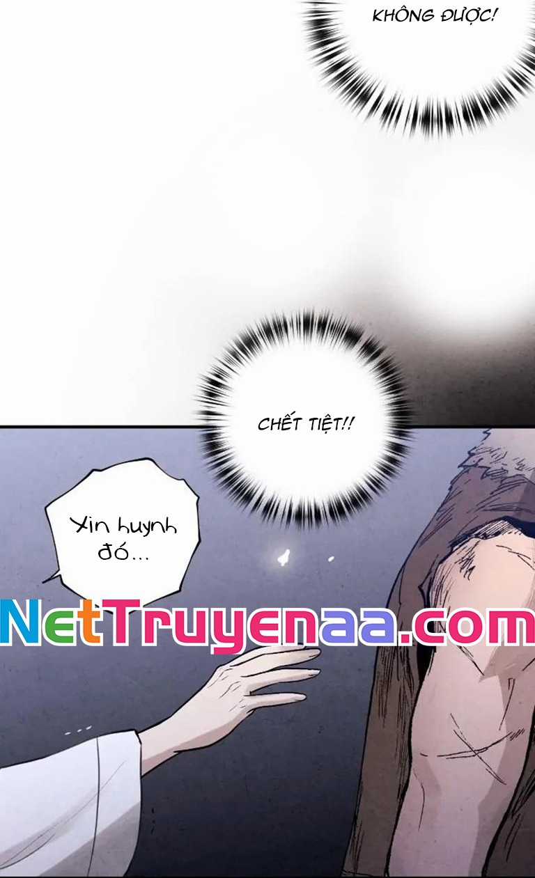 Pha Lê Xanh Chapter 13 trang 35