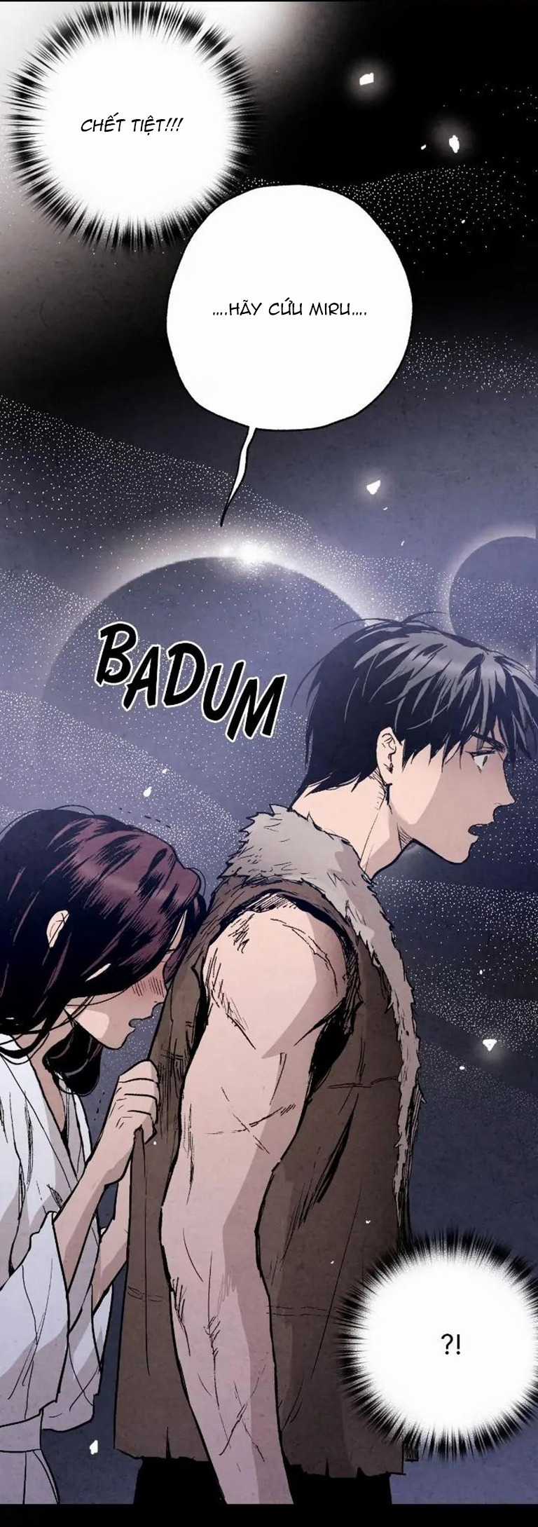 Pha Lê Xanh Chapter 13 trang 36