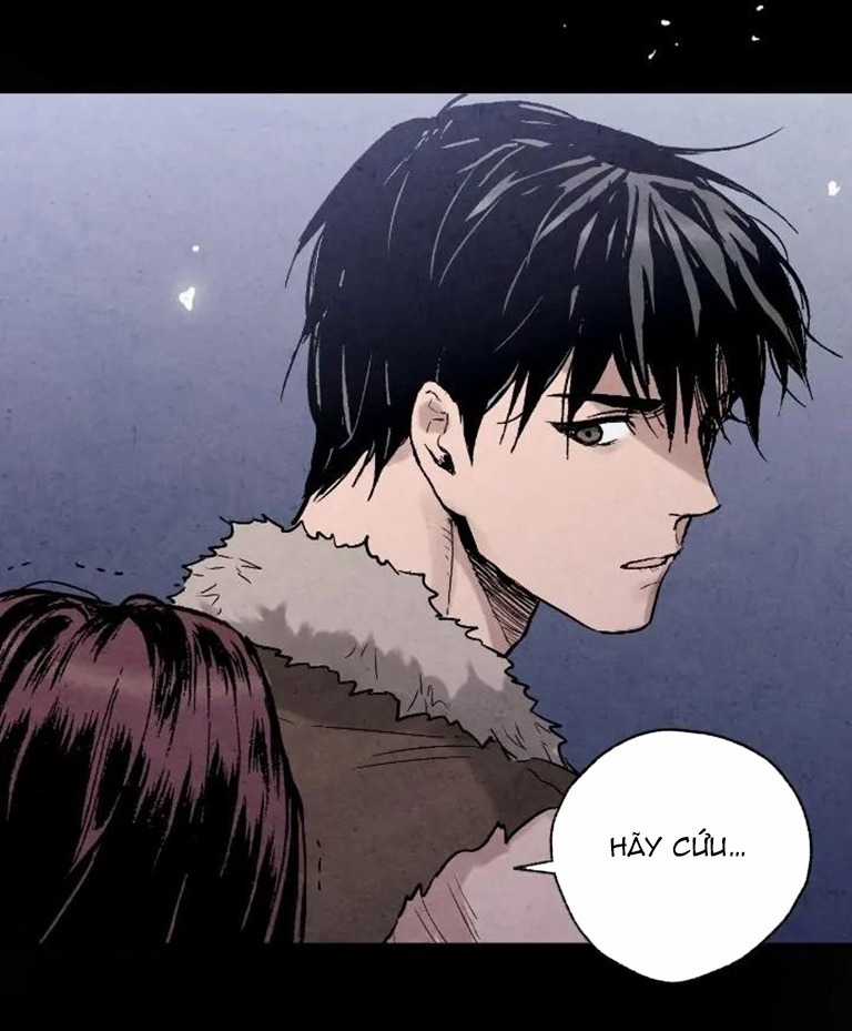 Pha Lê Xanh Chapter 13 trang 38