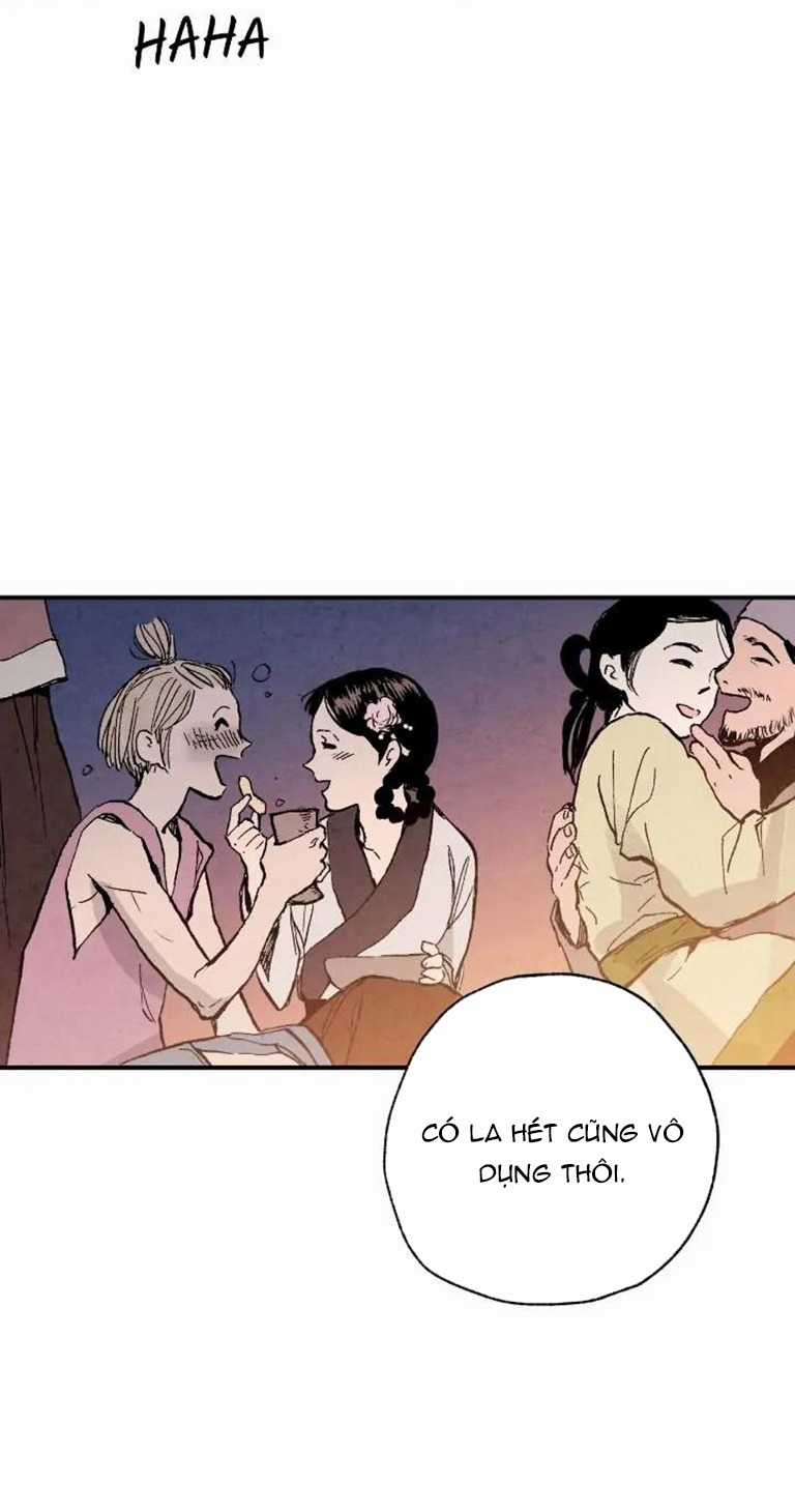 Pha Lê Xanh Chapter 13 trang 4