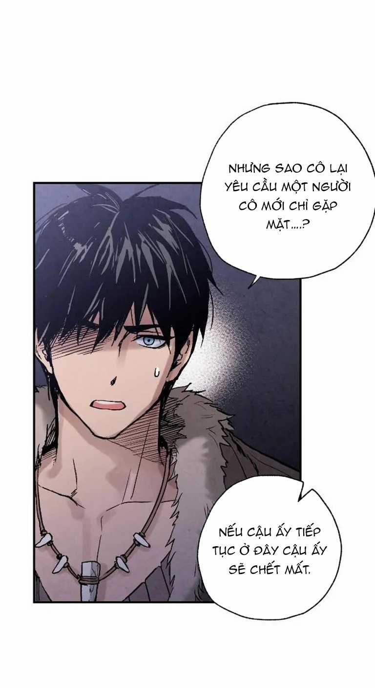 Pha Lê Xanh Chapter 13 trang 43