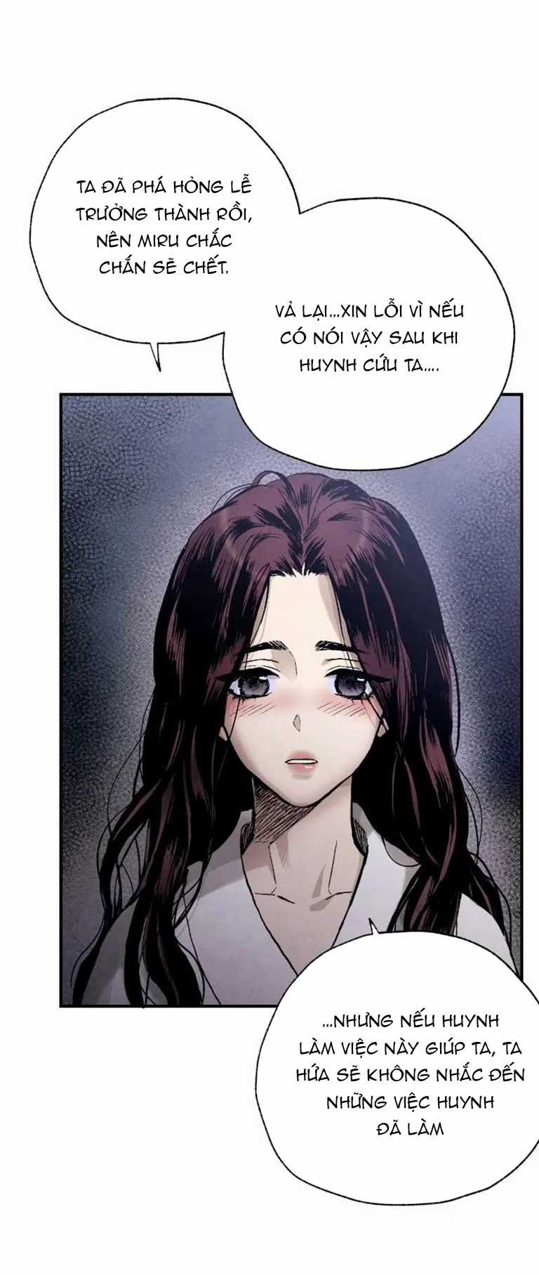 Pha Lê Xanh Chapter 13 trang 44