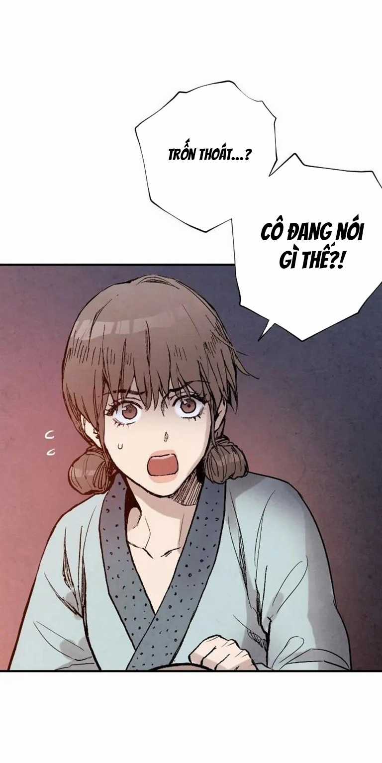 Pha Lê Xanh Chapter 13 trang 53