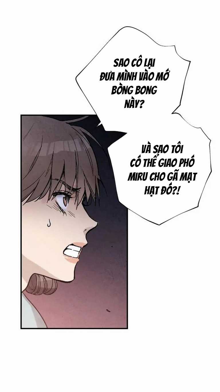 Pha Lê Xanh Chapter 13 trang 55