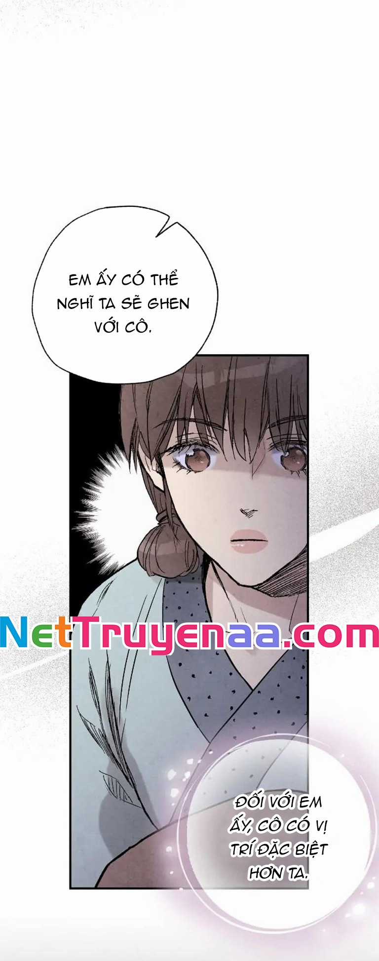 Pha Lê Xanh Chapter 13 trang 59