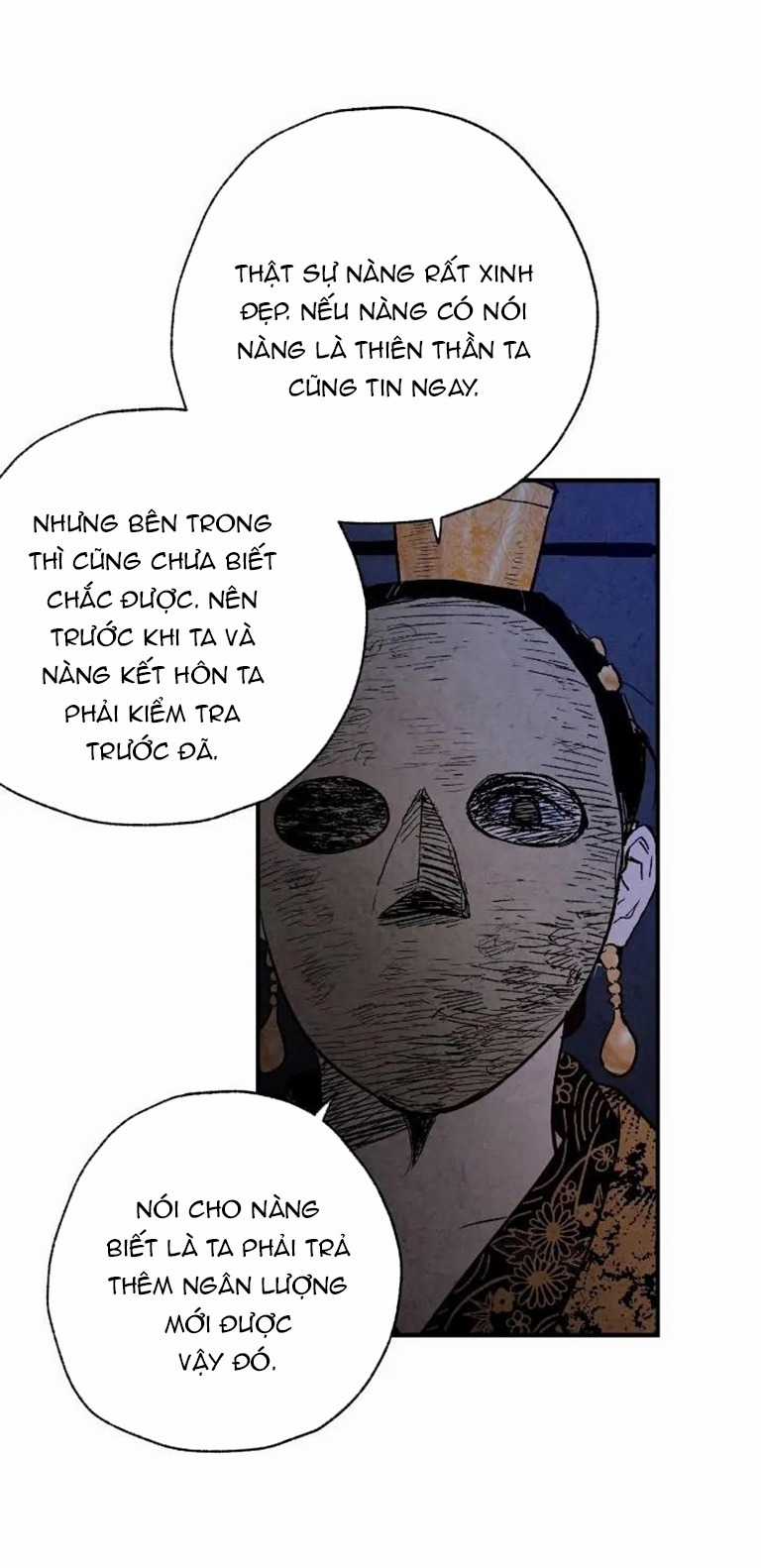 Pha Lê Xanh Chapter 13 trang 6