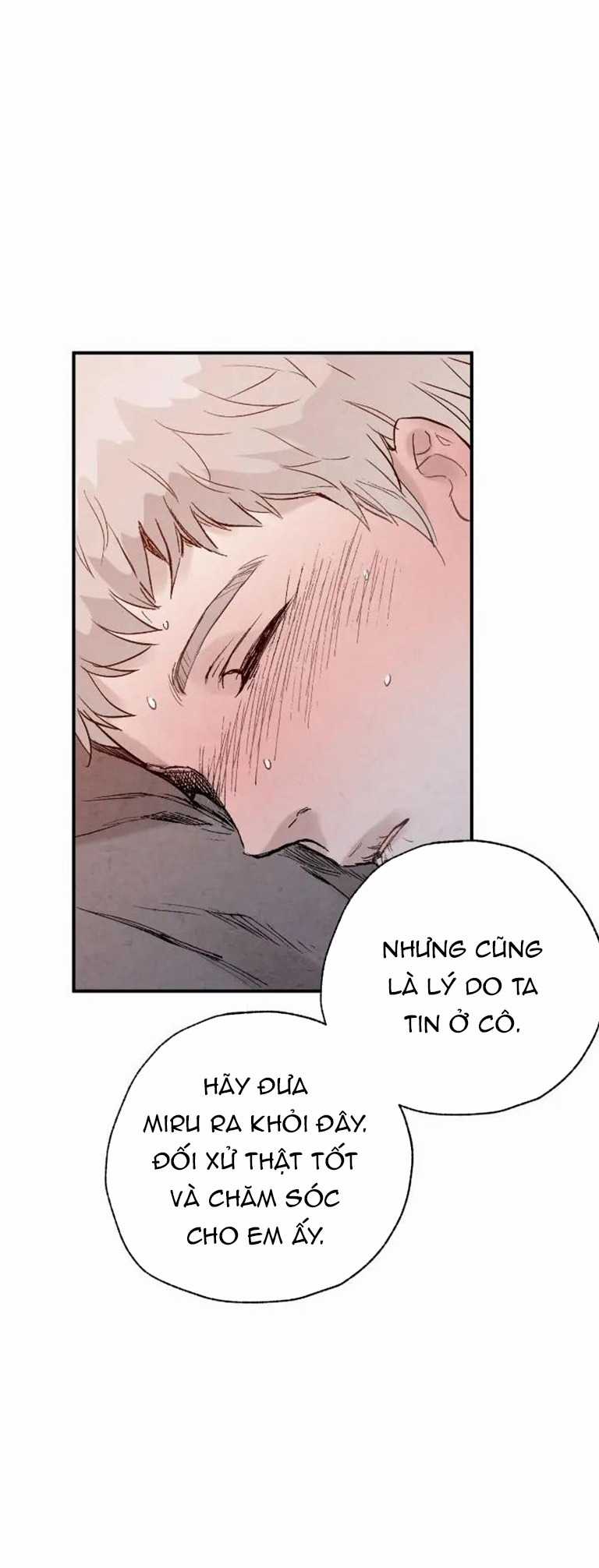 Pha Lê Xanh Chapter 13 trang 62