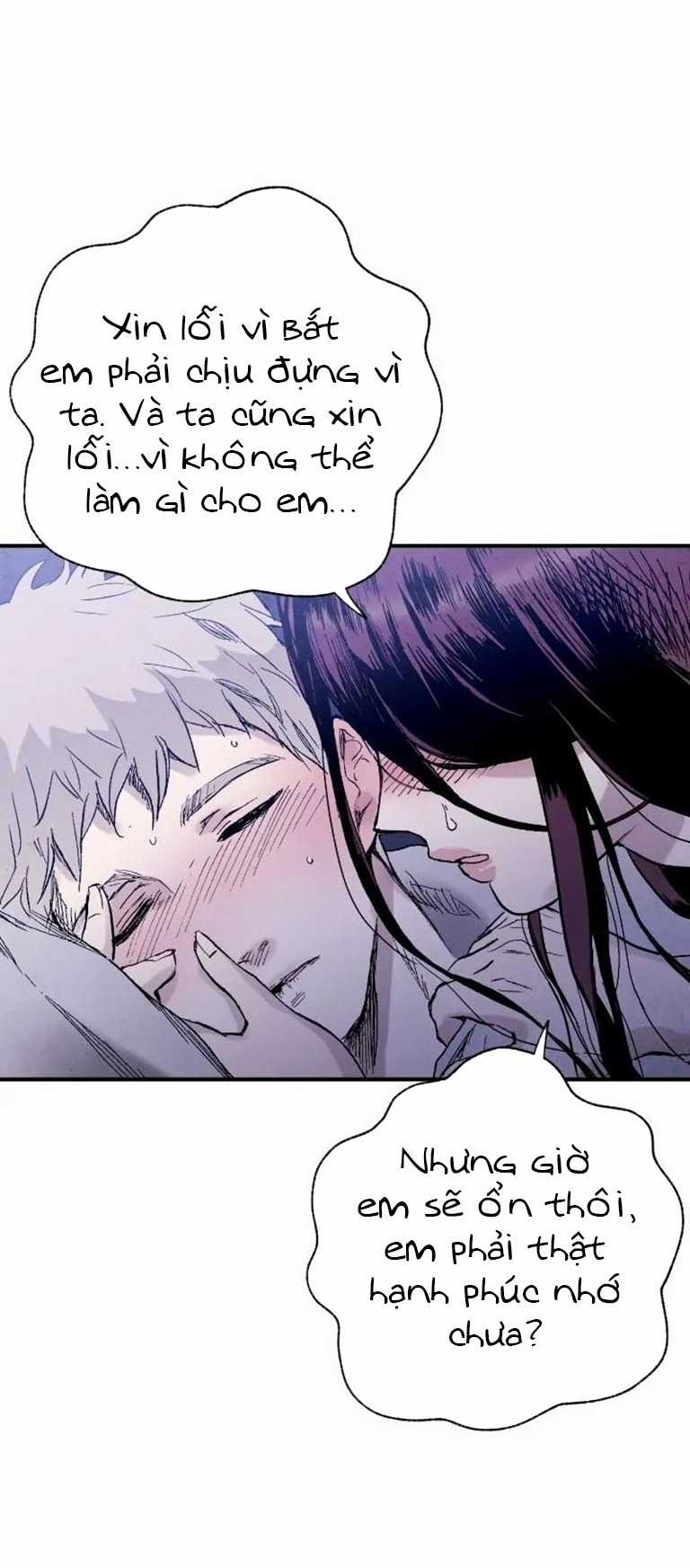 Pha Lê Xanh Chapter 13 trang 69