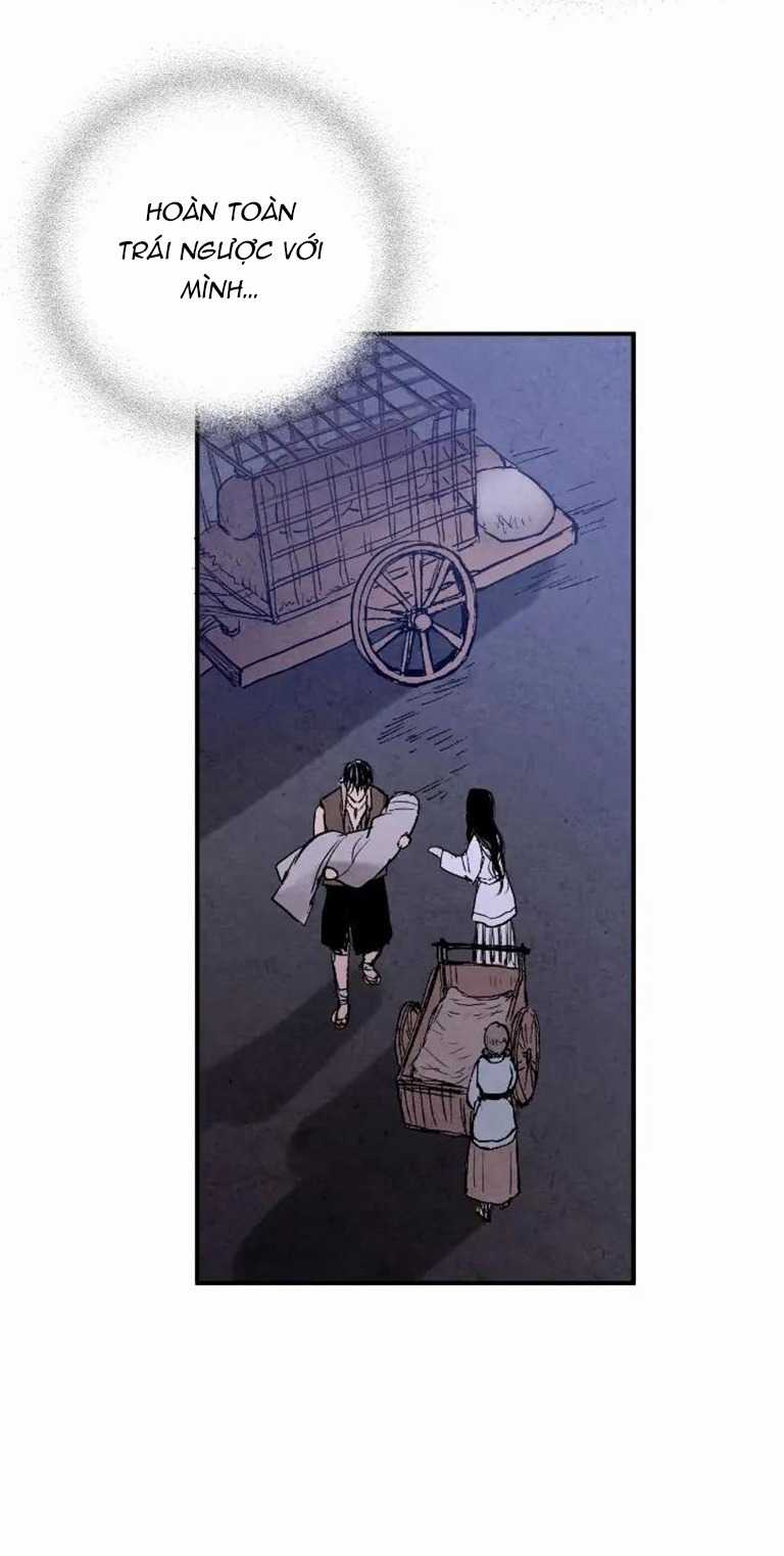 Pha Lê Xanh Chapter 13 trang 71