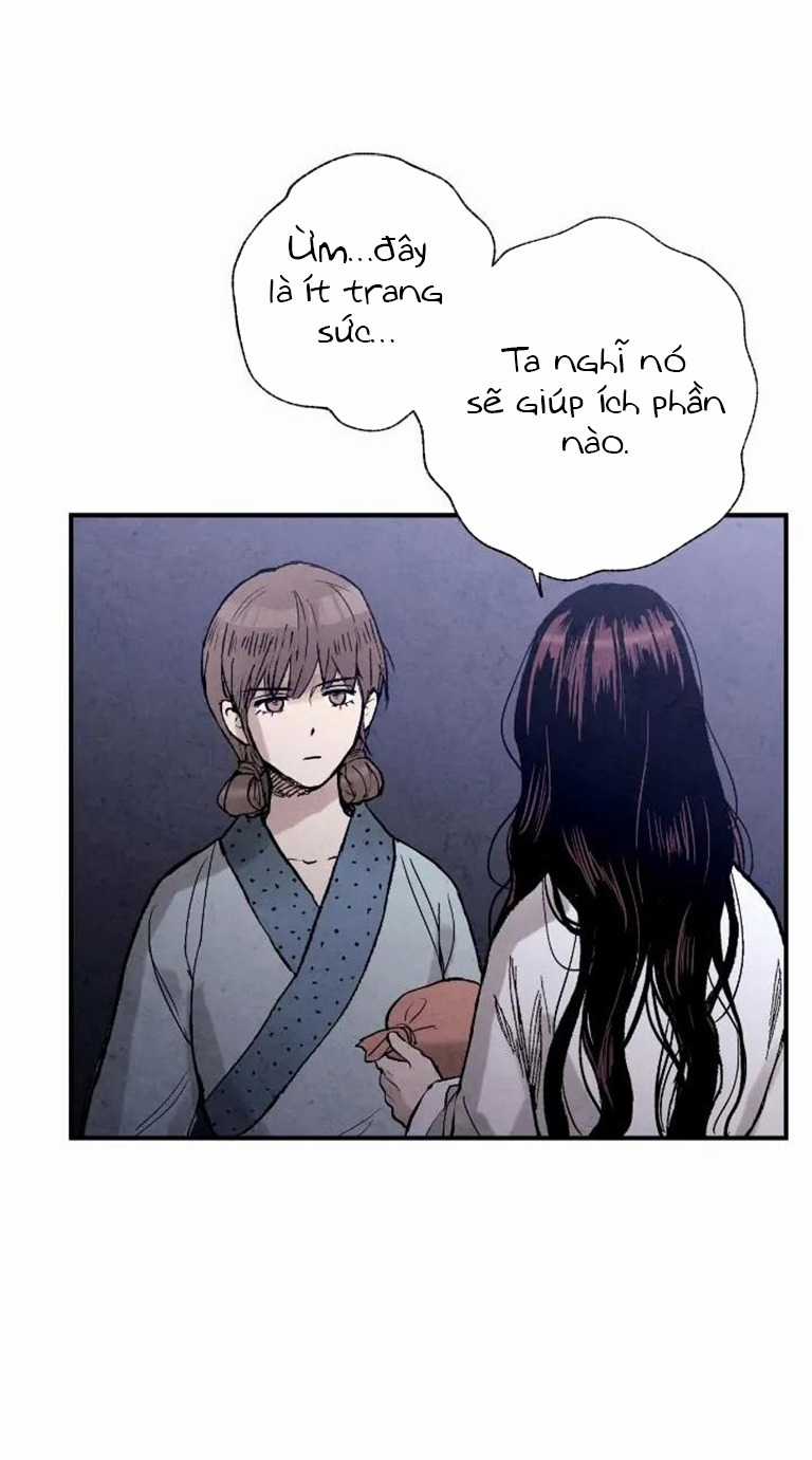 Pha Lê Xanh Chapter 13 trang 73