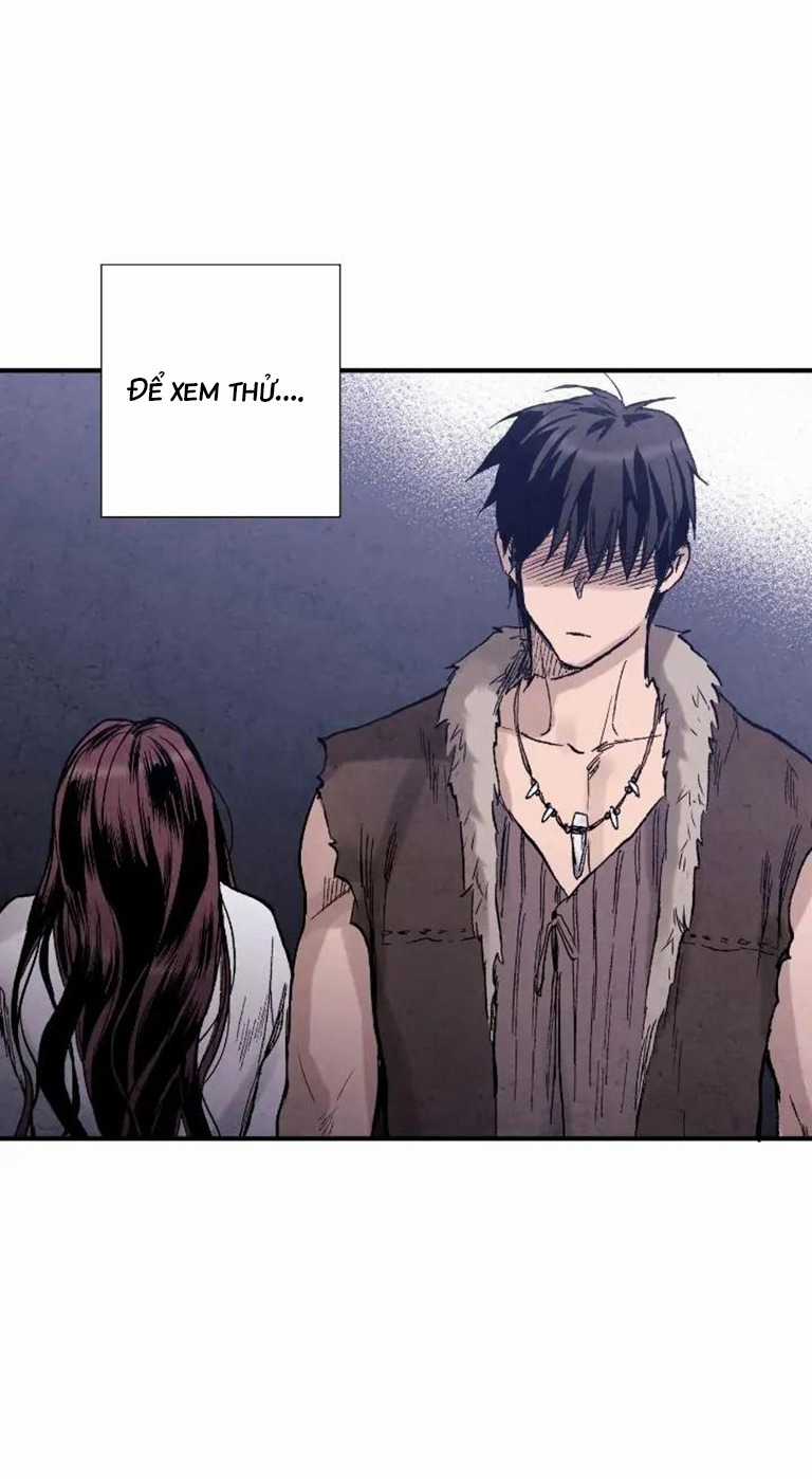 Pha Lê Xanh Chapter 13 trang 79