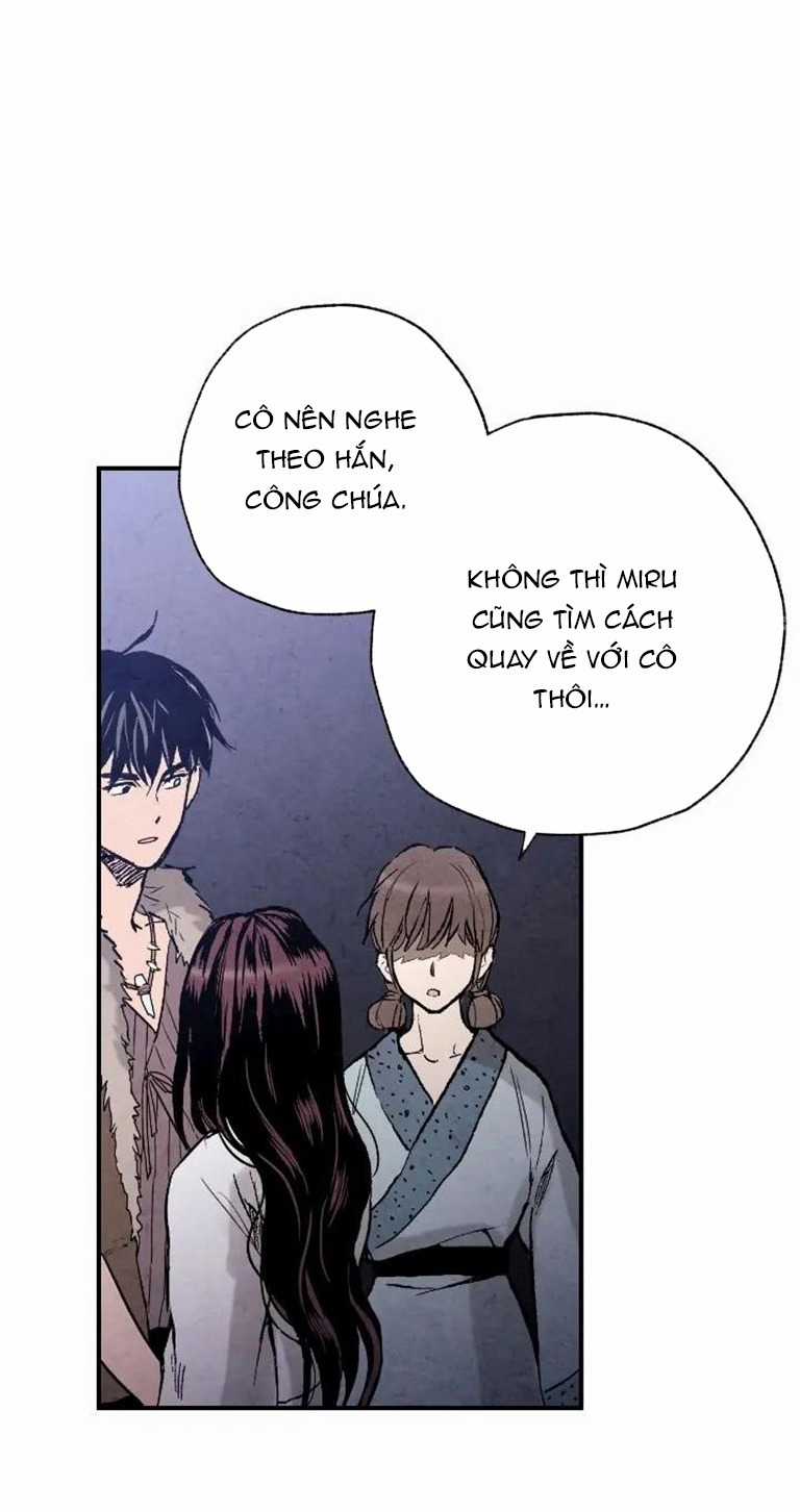 Pha Lê Xanh Chapter 13 trang 87