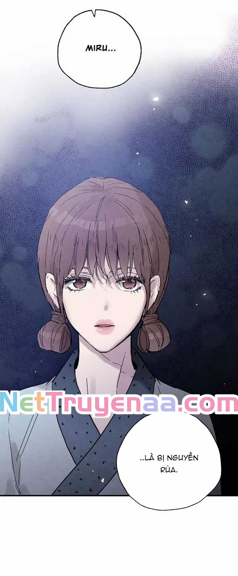 Pha Lê Xanh Chapter 13 trang 89
