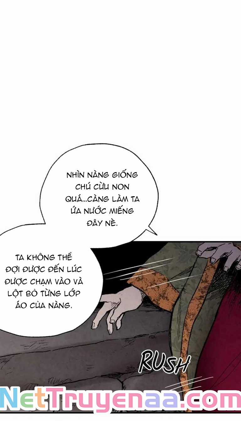 Pha Lê Xanh Chapter 13 trang 9