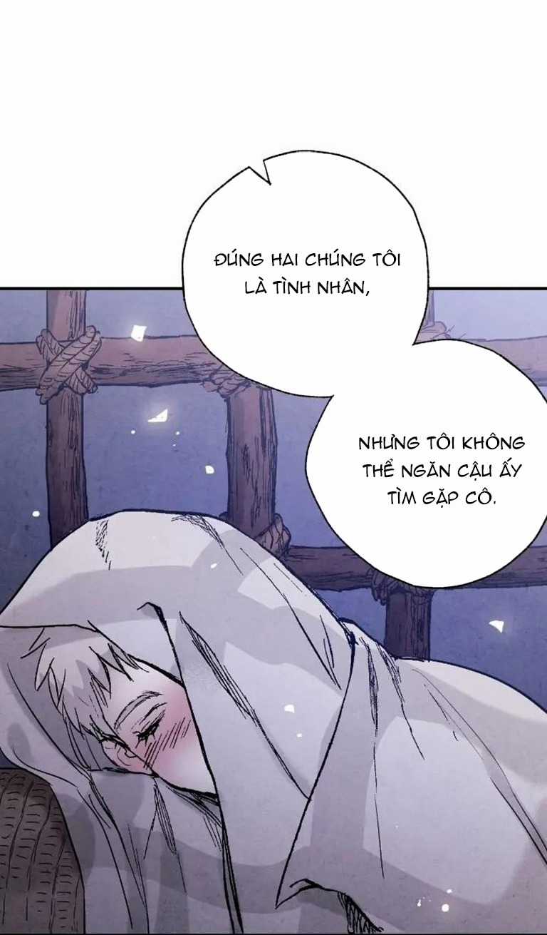 Pha Lê Xanh Chapter 13 trang 90