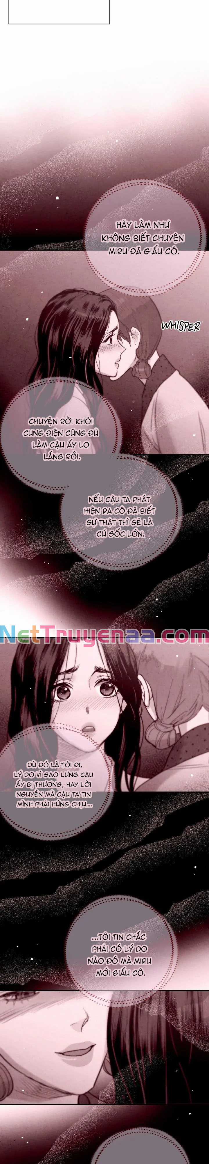 Pha Lê Xanh Chapter 14 trang 14