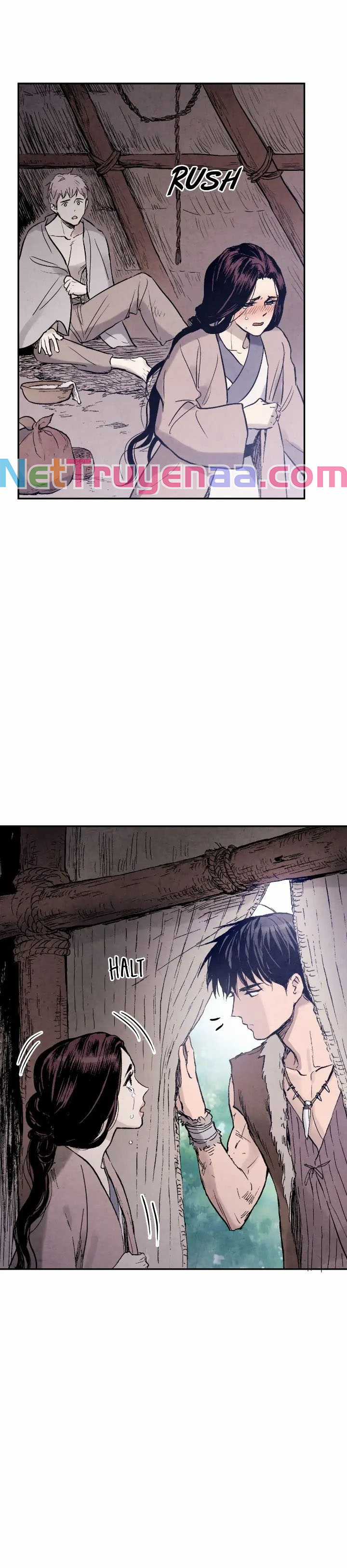 Pha Lê Xanh Chapter 14 trang 18