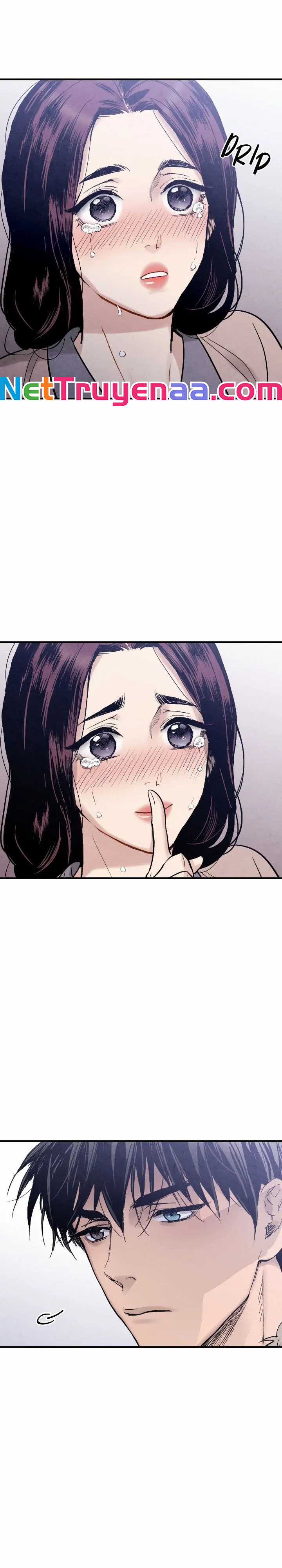 Pha Lê Xanh Chapter 14 trang 19