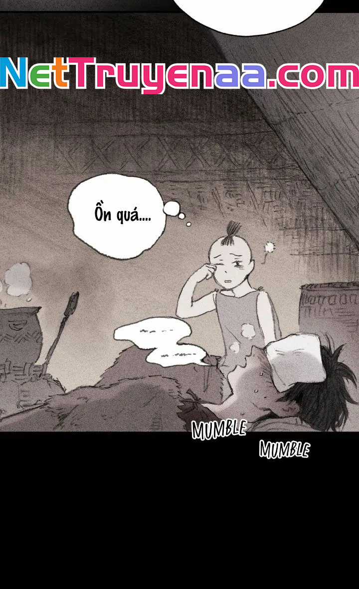 Pha Lê Xanh Chapter 14 trang 3