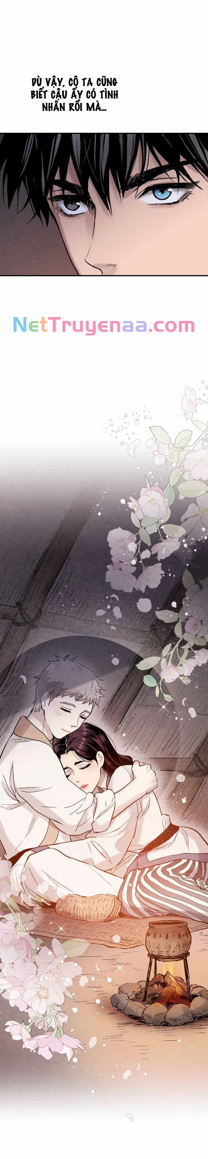 Pha Lê Xanh Chapter 15 trang 19