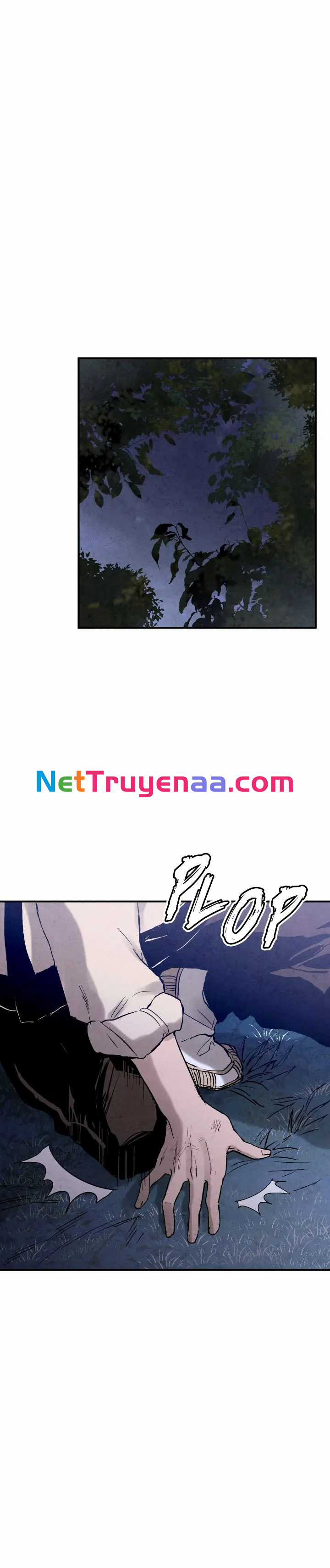 Pha Lê Xanh Chapter 16 trang 18