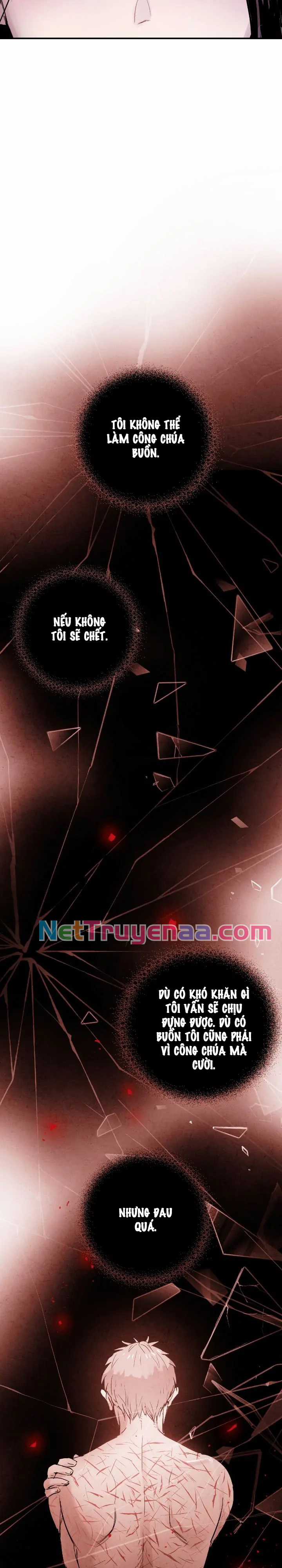 Pha Lê Xanh Chapter 16 trang 24