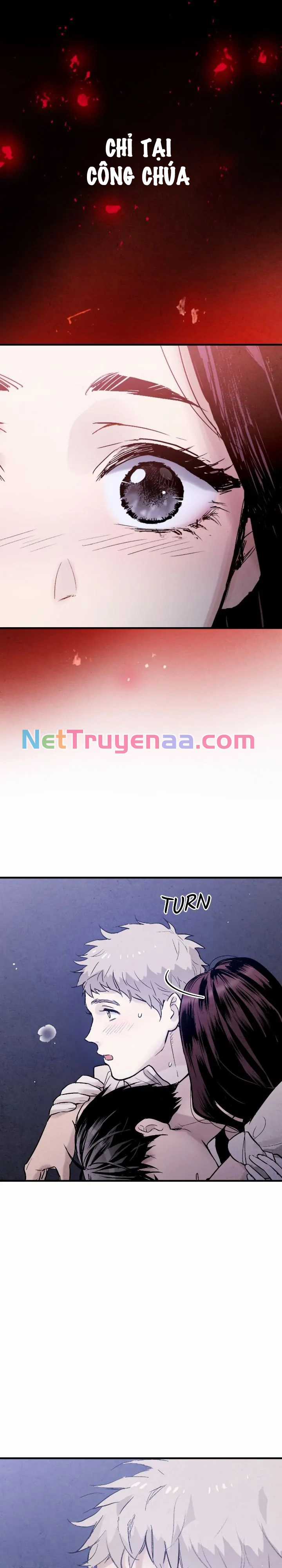 Pha Lê Xanh Chapter 16 trang 26