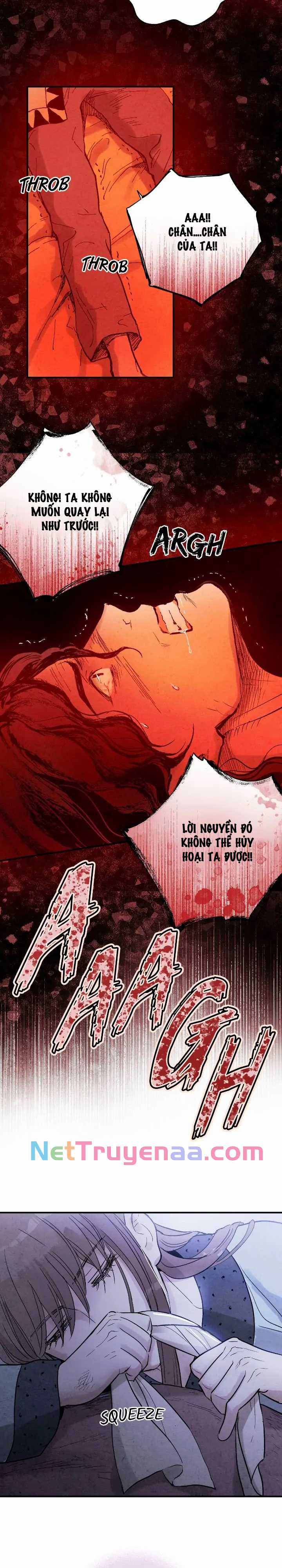 Pha Lê Xanh Chapter 16 trang 8