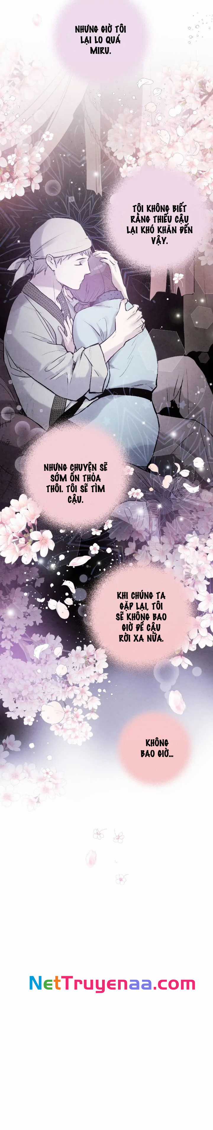 Pha Lê Xanh Chapter 16 trang 9