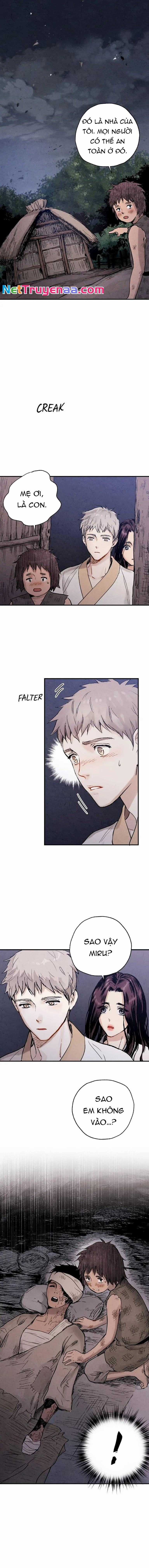 Pha Lê Xanh Chapter 17 trang 4