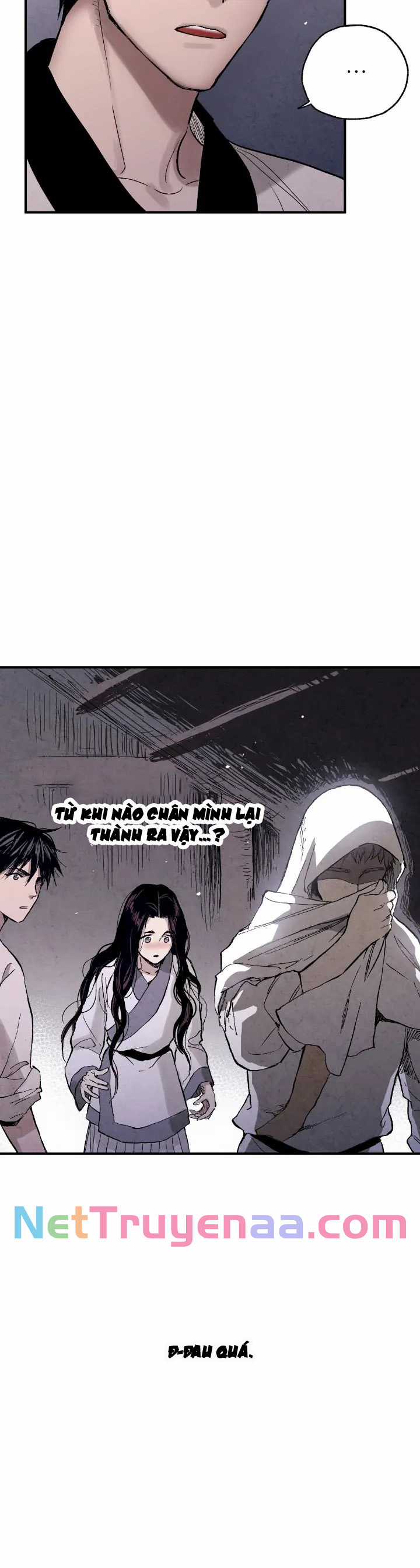 Pha Lê Xanh Chapter 18 trang 20