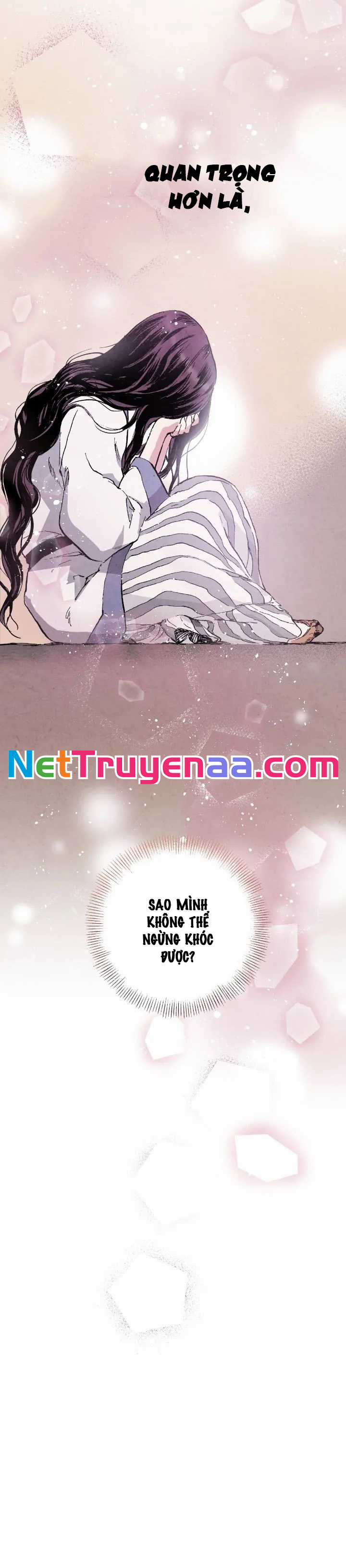 Pha Lê Xanh Chapter 18 trang 23