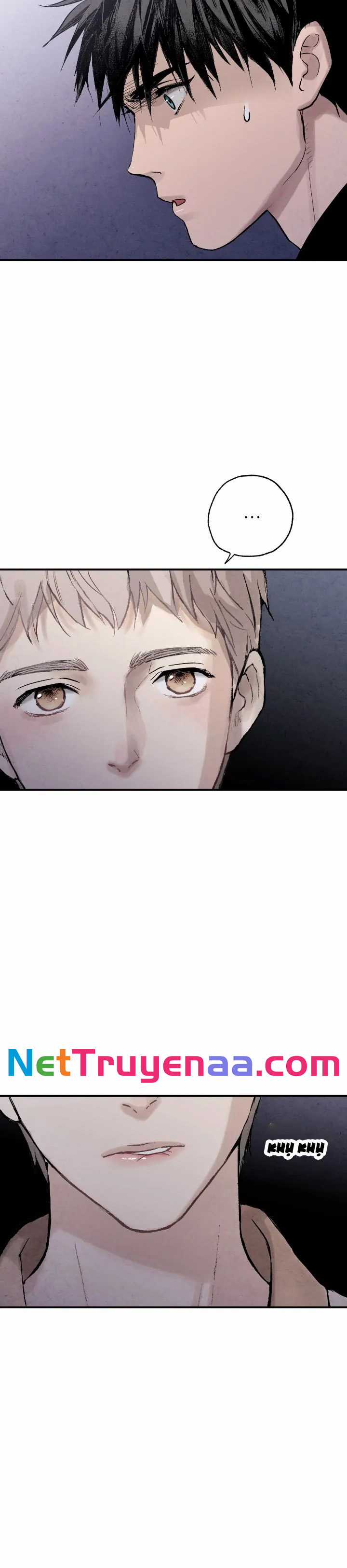 Pha Lê Xanh Chapter 18 trang 8