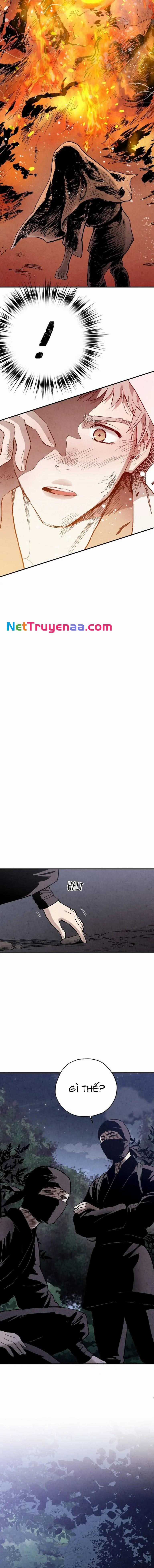 Pha Lê Xanh Chapter 19 trang 13