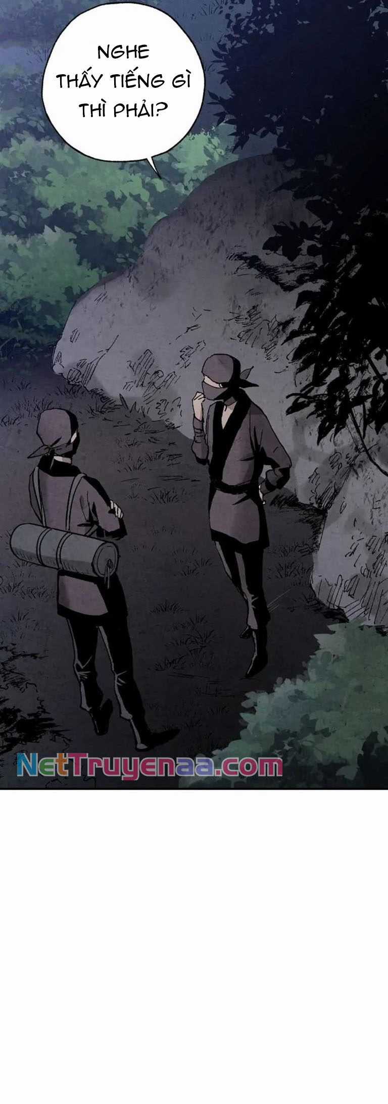 Pha Lê Xanh Chapter 19 trang 15