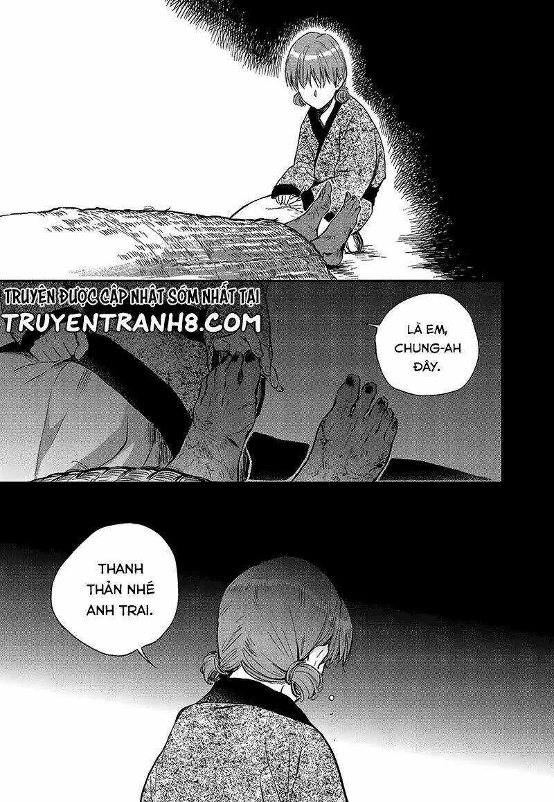 Pha Lê Xanh Chapter 2 trang 25