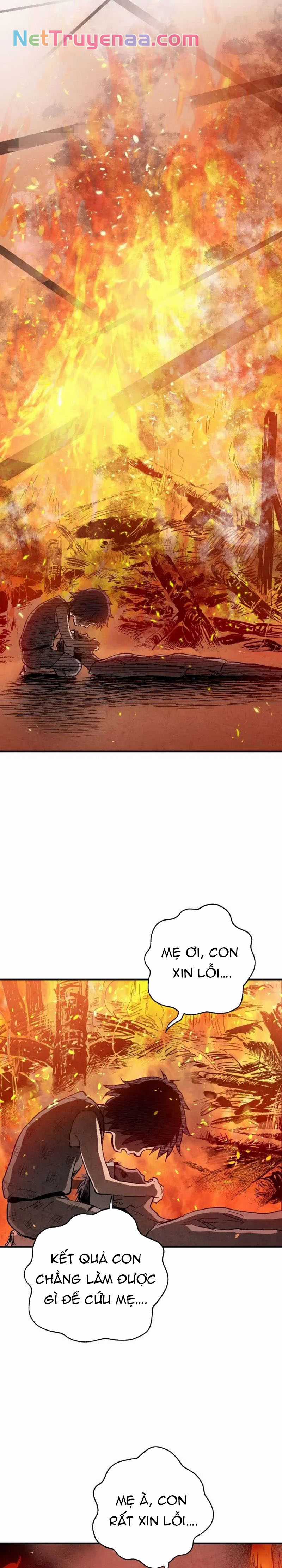 Pha Lê Xanh Chapter 21 trang 10