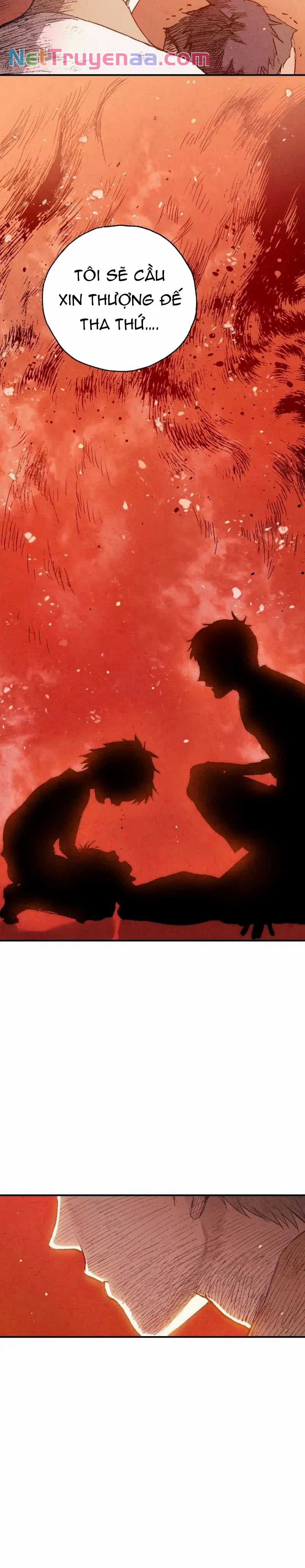 Pha Lê Xanh Chapter 21 trang 14