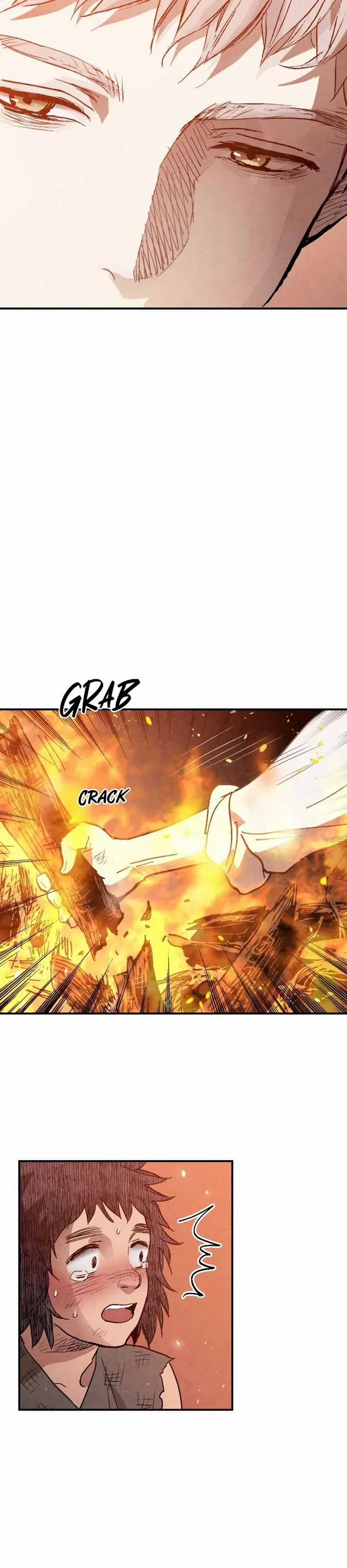 Pha Lê Xanh Chapter 21 trang 17