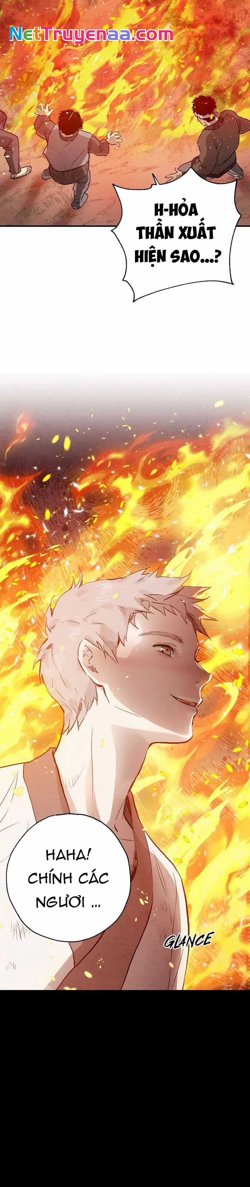 Pha Lê Xanh Chapter 21 trang 20