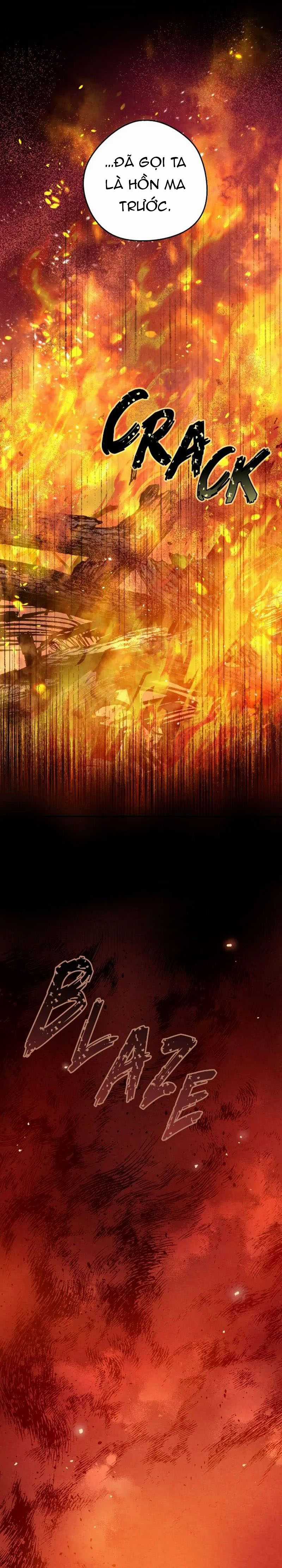 Pha Lê Xanh Chapter 21 trang 21