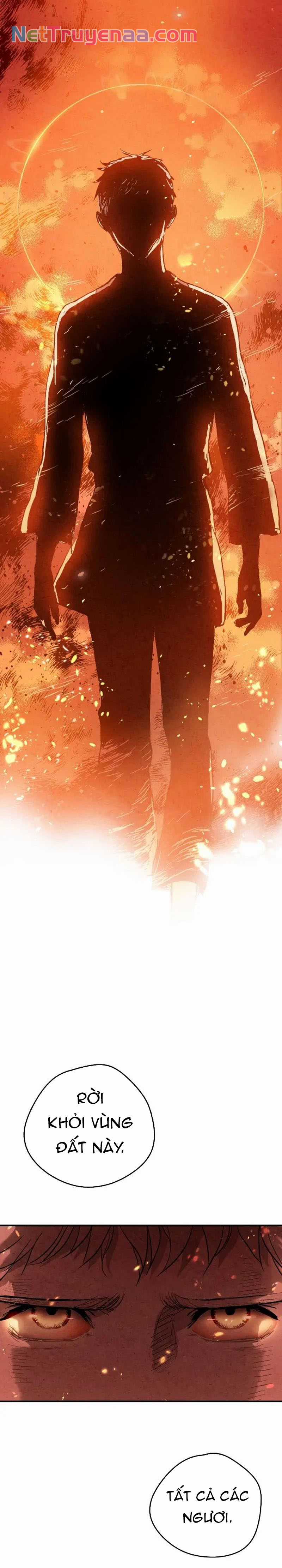 Pha Lê Xanh Chapter 21 trang 22