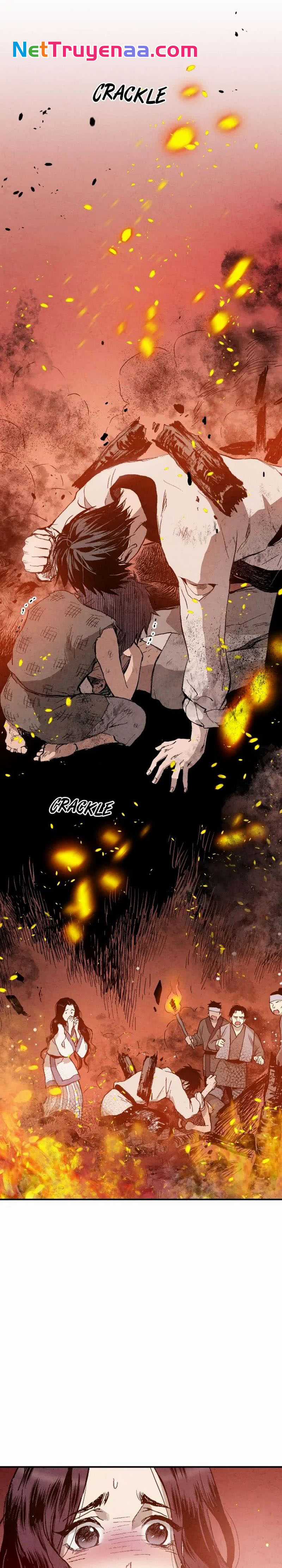 Pha Lê Xanh Chapter 21 trang 4